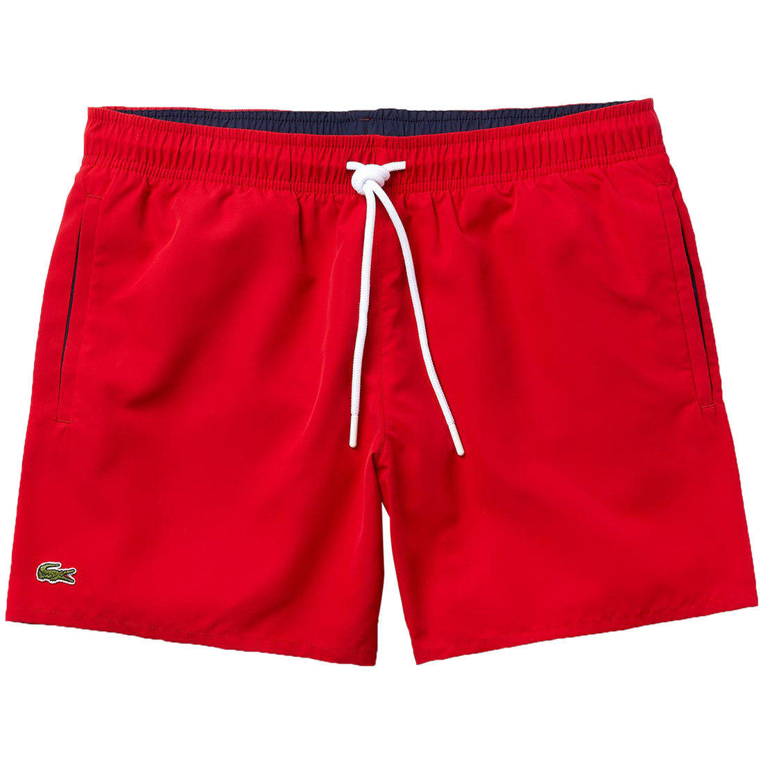 Lacoste Light Quick-dry Swim Shorts Mens Style : Mh6270 51