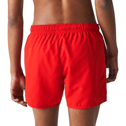 Lacoste Light Quick-dry Swim Shorts Mens Style : Mh6270 51