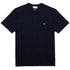 Lacoste Henley Neck Pima Cotton Jersey T-shirt Mens Style : Th0884-51