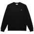 Lacoste Sport Cotton Blend Fleece Sweatshirt Mens Style : Sh1505-51
