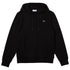 Lacoste Sport Fleece Hoodie Mens Style : Sh1527-51