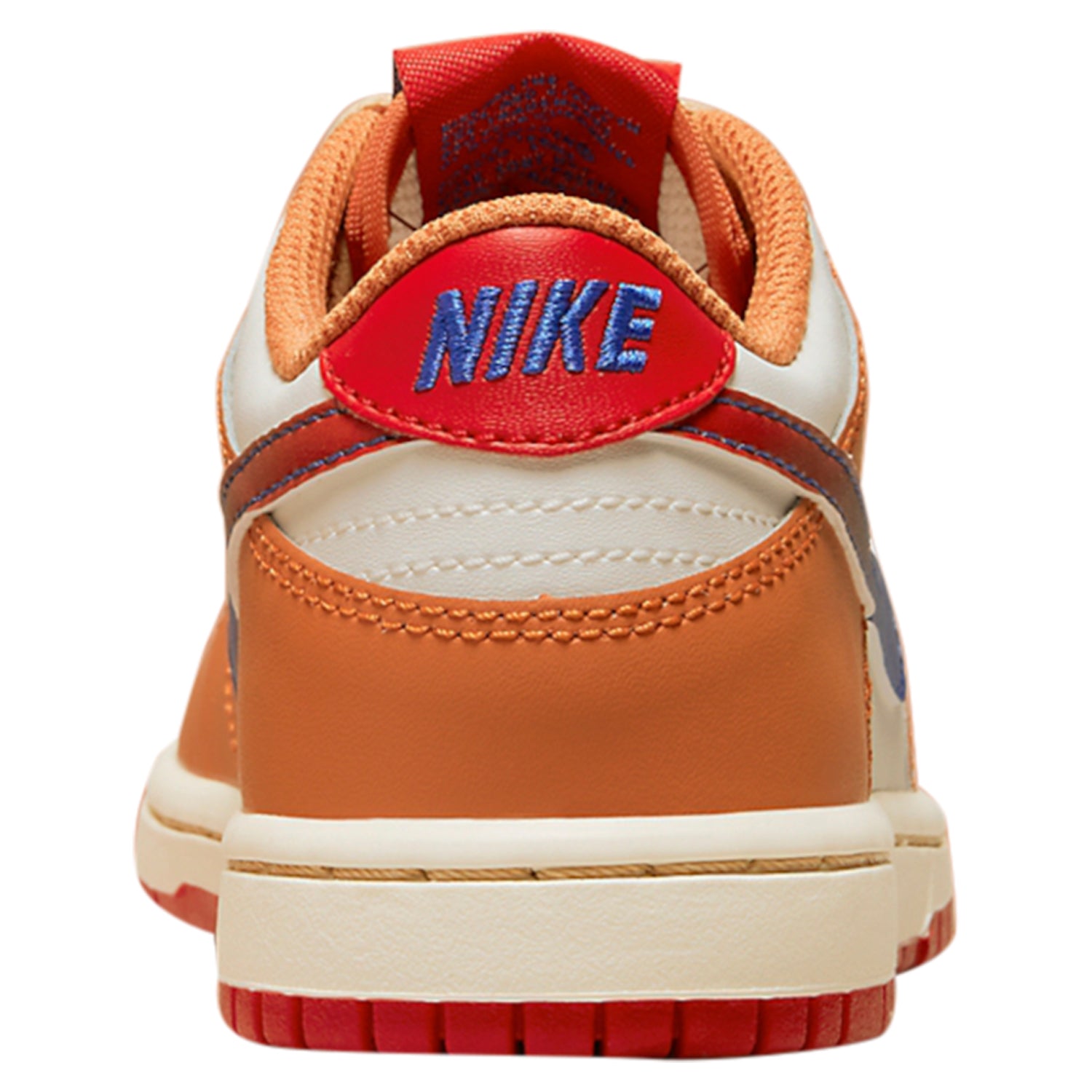 Nike Dunk Low Hot Curry Game Royal (PS)