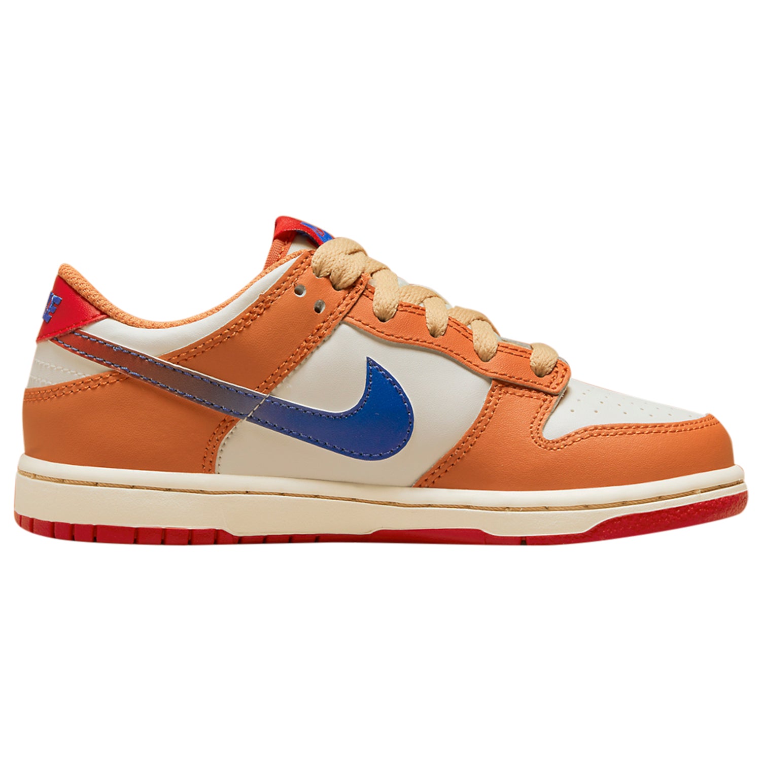 Nike Dunk Low Hot Curry Game Royal (PS)