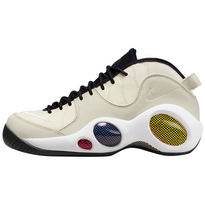 Nike Air Zoom Flight 95 Light Orewood Brown