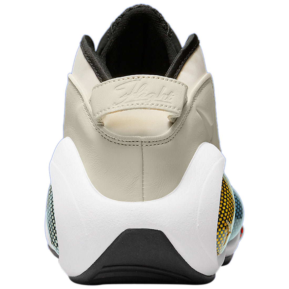 Nike Air Zoom Flight 95 Light Orewood Brown