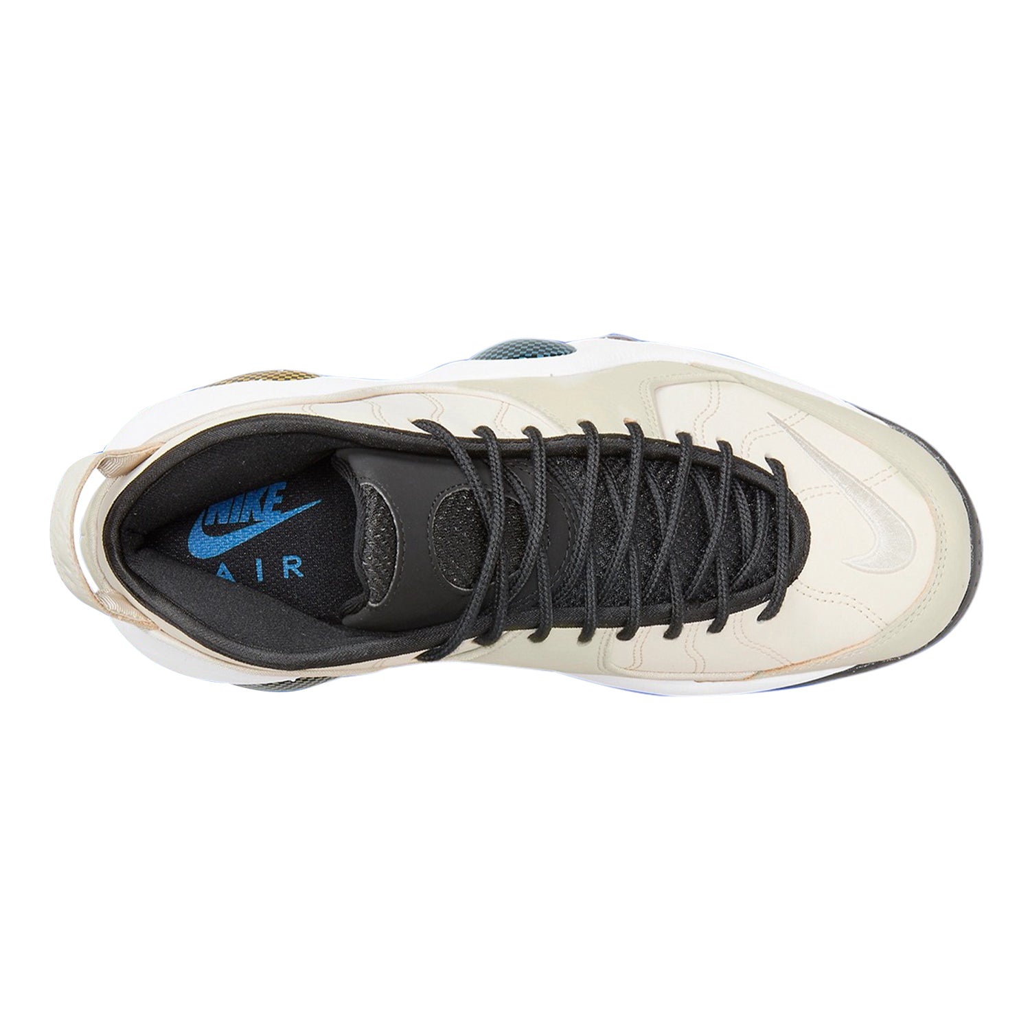 Nike Air Zoom Flight 95 Light Orewood Brown