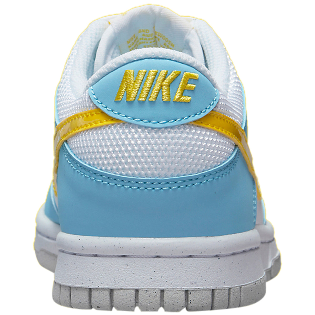 Nike Dunk Low Next Nature Homer Simpson (GS)