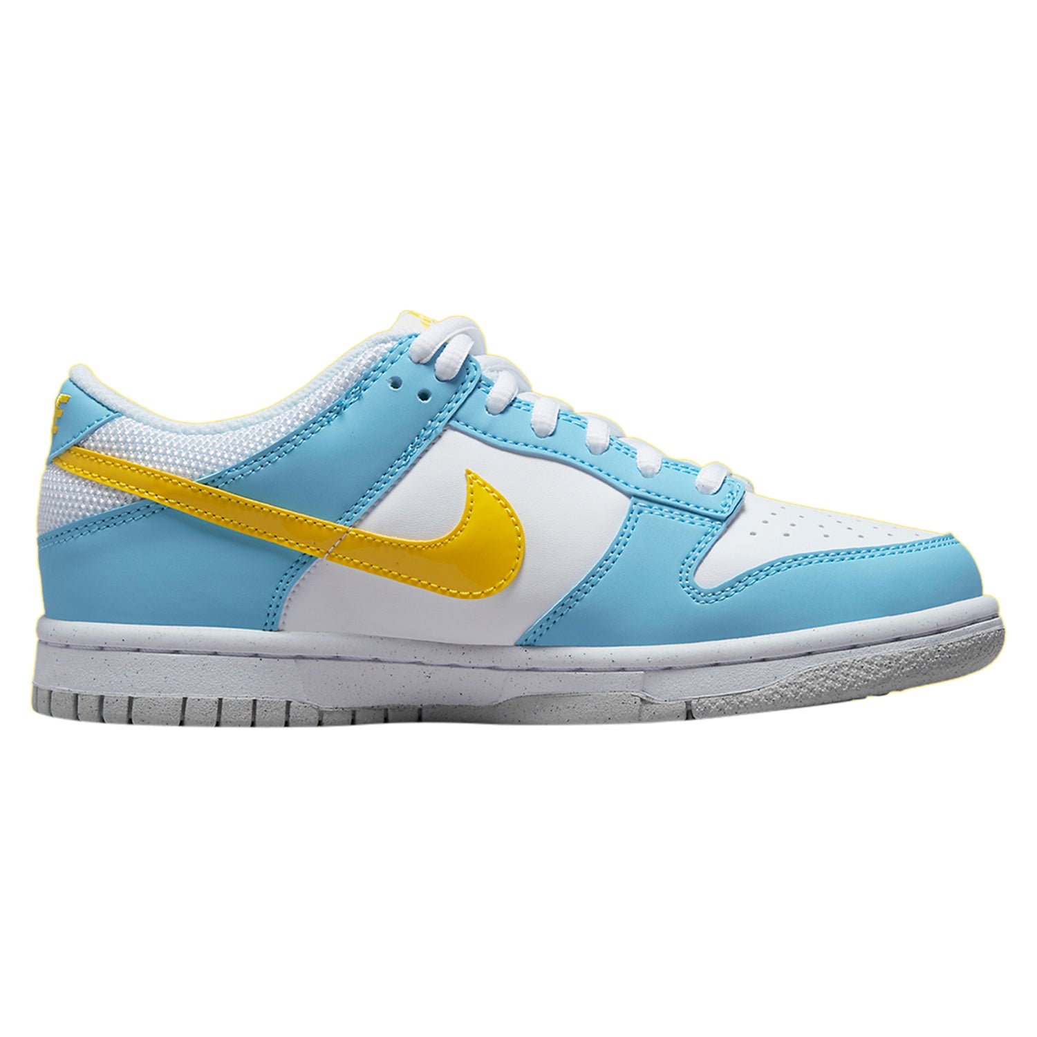 Nike Dunk Low Next Nature Homer Simpson (GS)