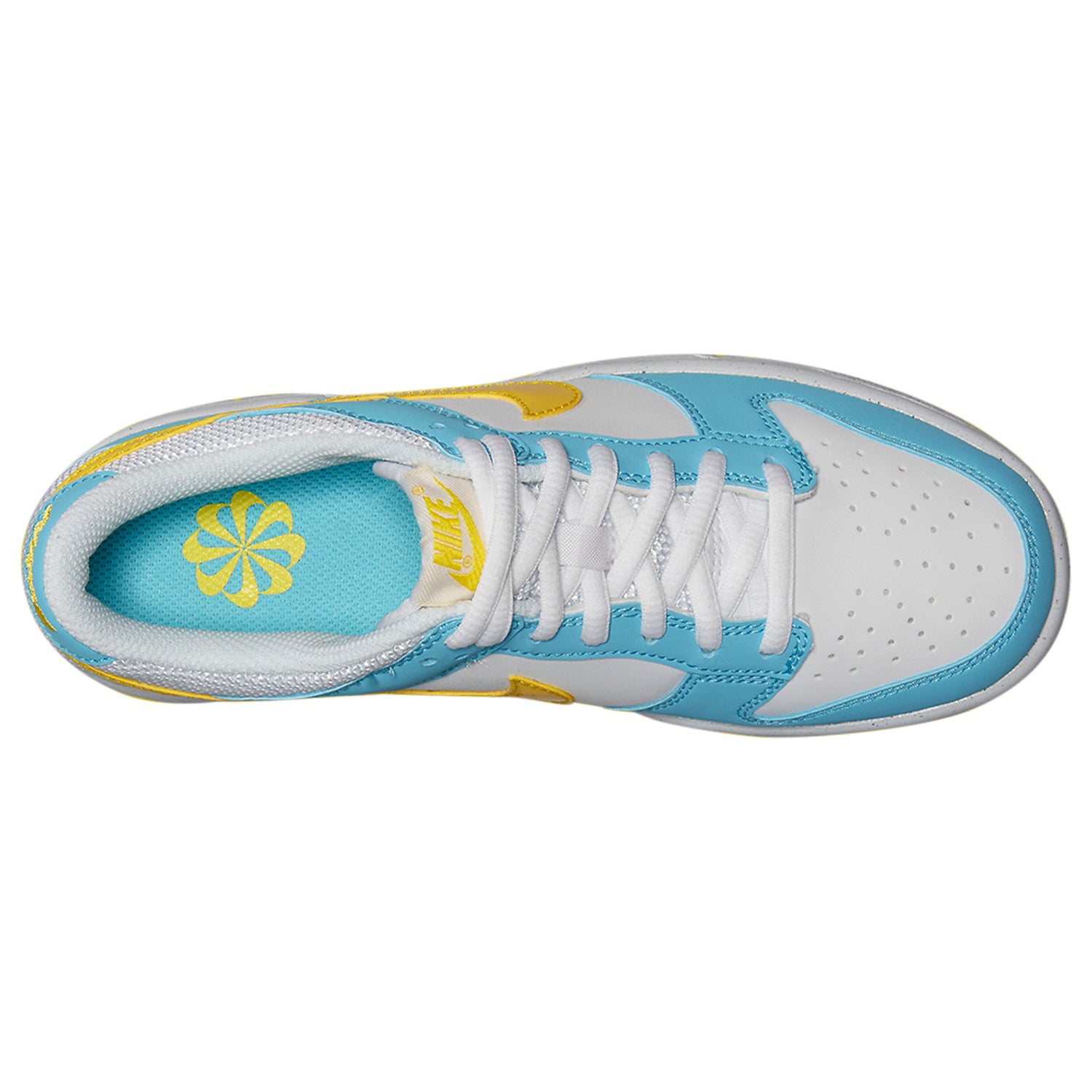 Nike Dunk Low Next Nature Homer Simpson (GS)