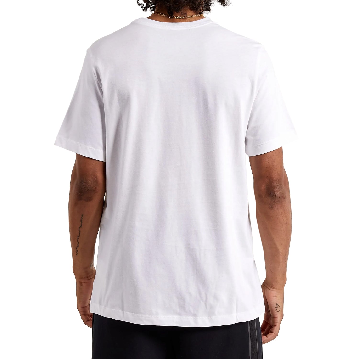 Nike Nsw Heatwave Photo Tee Mens Style : Dr8071