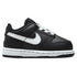 Nike Dunk Low Black White (2022) (TD)