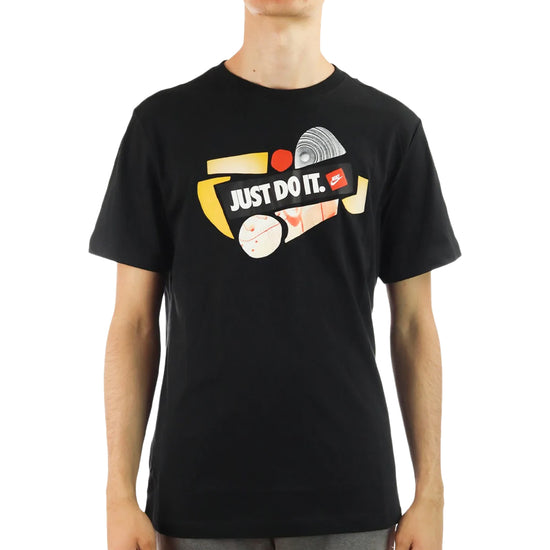Nike Sportswear T-shirt Mens Style : Dr8036