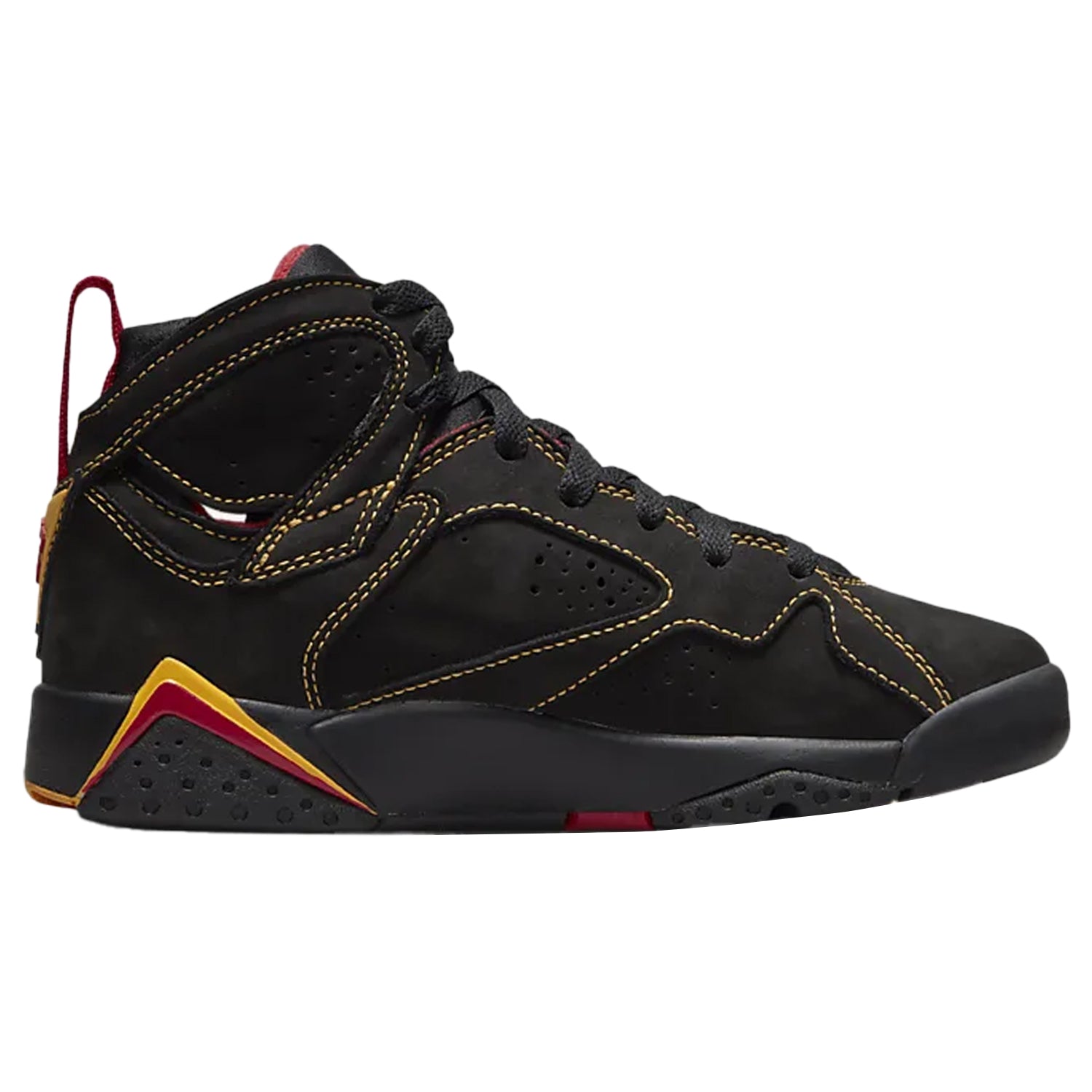 Jordan 7 Retro Citrus (2022) (GS)