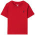 Polo Ralph Lauren Pony Cotton T-shirt Toddlers Style : 320832904036