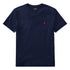Polo Ralph Lauren Embroidered Pony Tee Big Kids Style : 323832906009