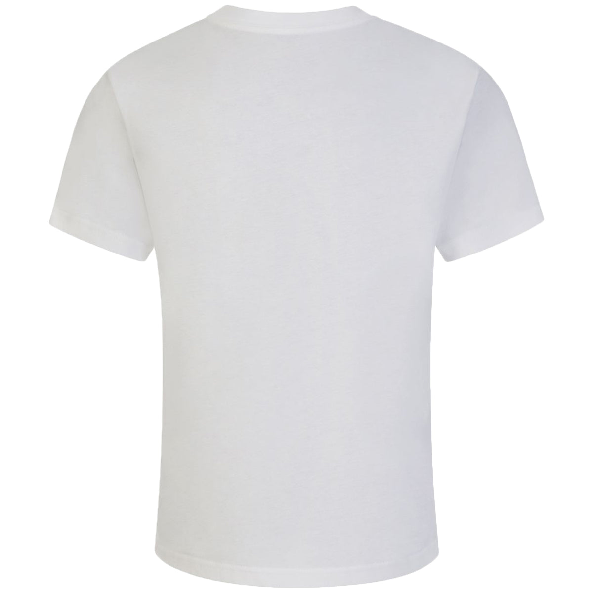 Polo Ralph Lauren Cotton Embroidered Pony Tee Big Kids Style : 323832904035