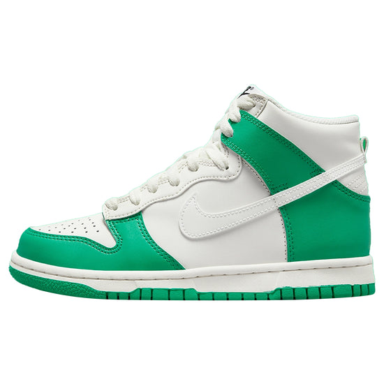 Nike Dunk High Phantom Stadium Green (GS)