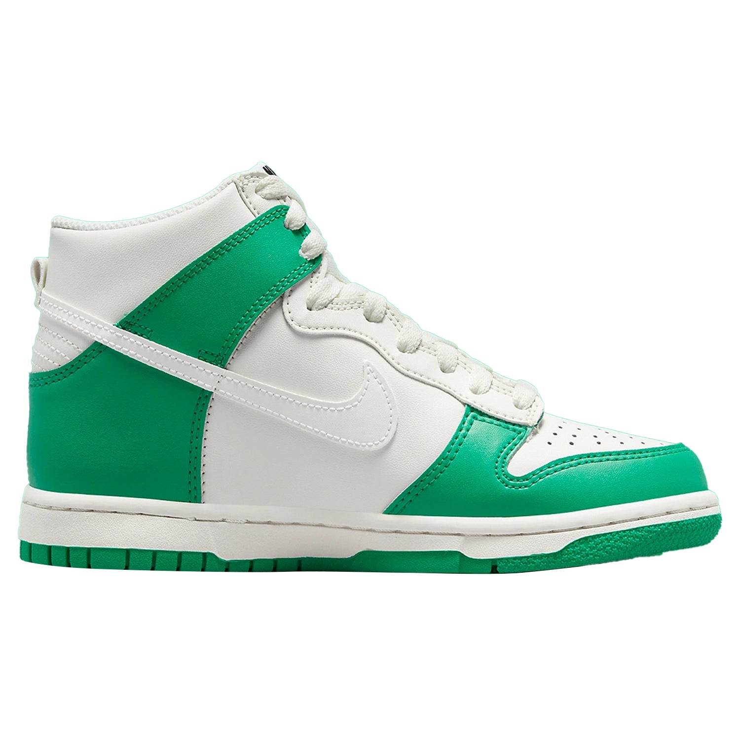 Nike Dunk High Phantom Stadium Green (GS)