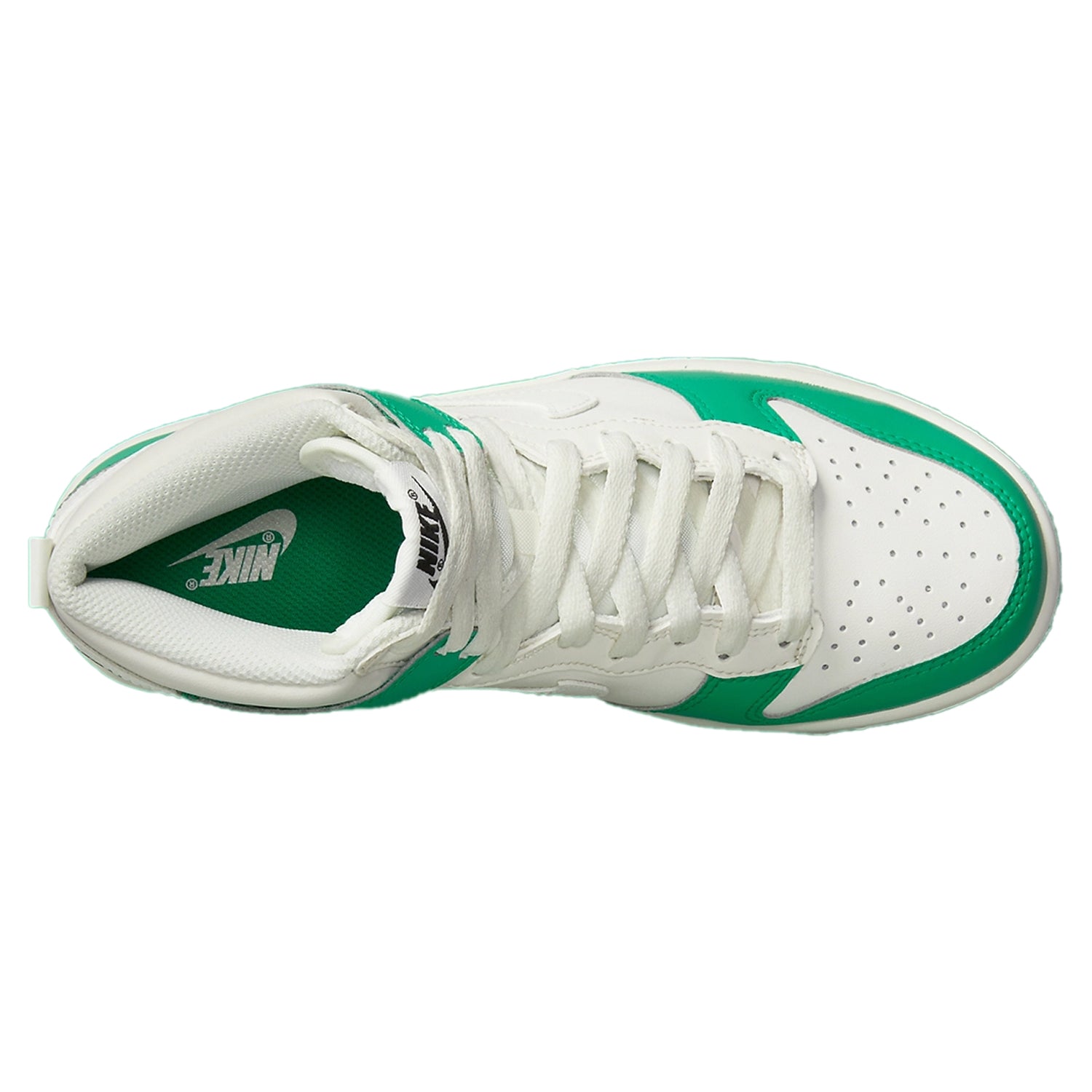 Nike Dunk High Phantom Stadium Green (GS)
