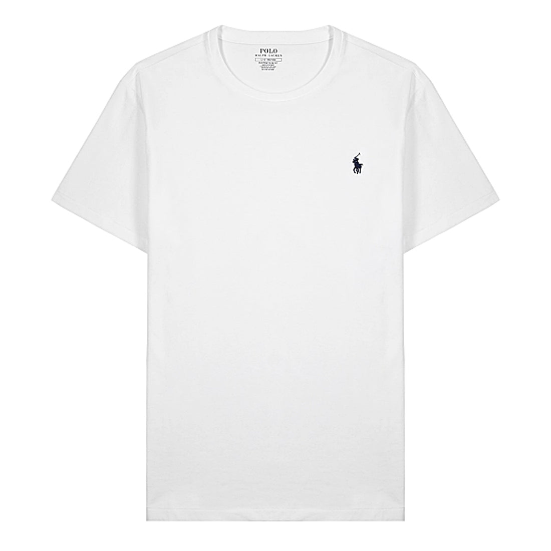 Polo Ralph Lauren Crew Neck T- Shirt Mens Style : 710610667001