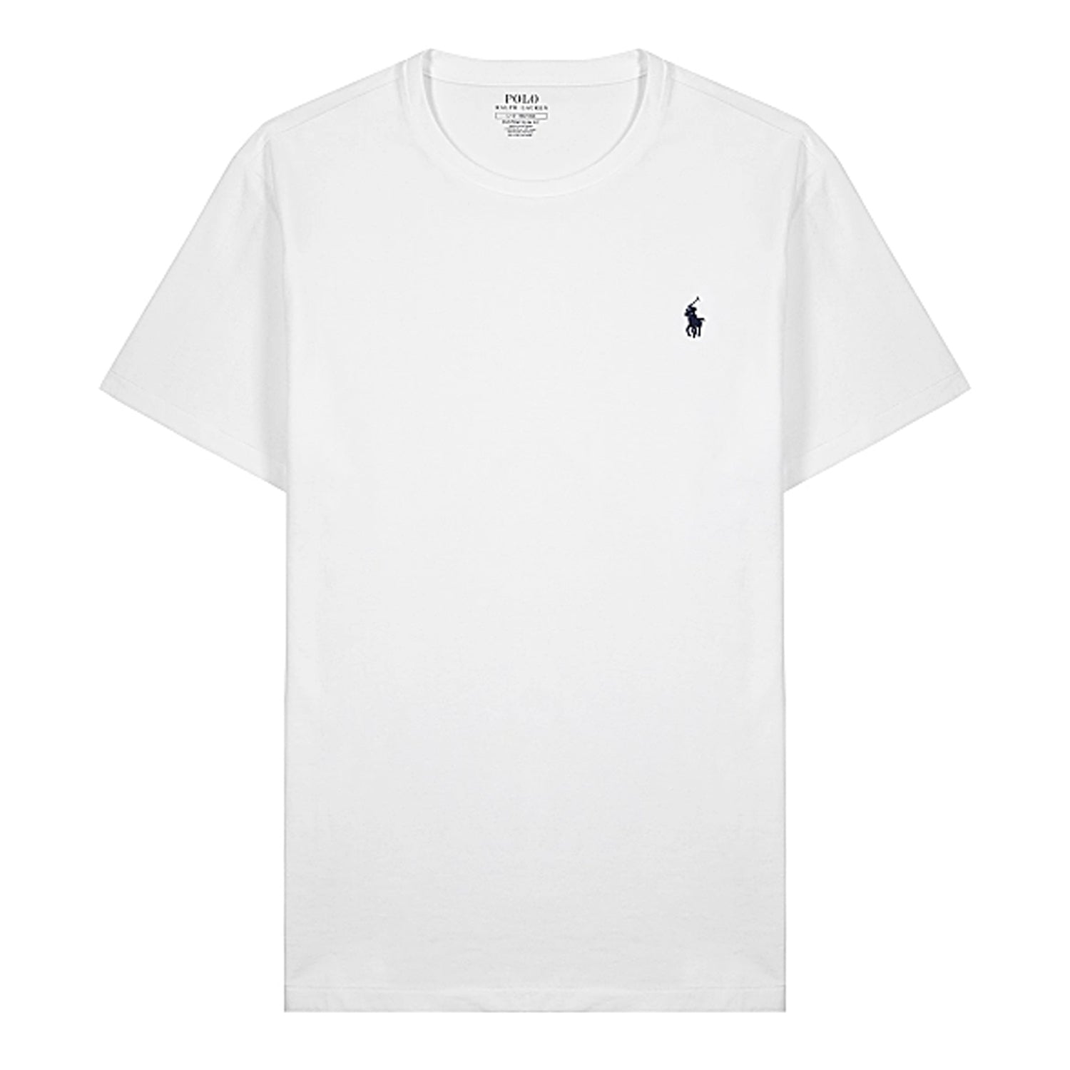 Polo Ralph Lauren Crew Neck T- Shirt Mens Style : 710610667001