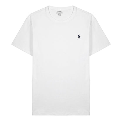 Polo Ralph Lauren Crew Neck T- Shirt Mens Style : 710610667001