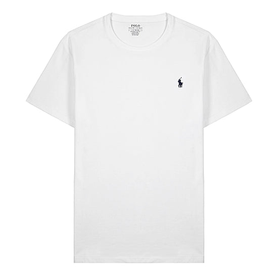 Polo Ralph Lauren Crew Neck T- Shirt Mens Style : 710610667001