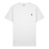 Polo Ralph Lauren Crew Neck T- Shirt Mens Style : 710610667001