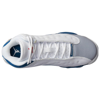 Jordan 13 Retro French Blue (GS)