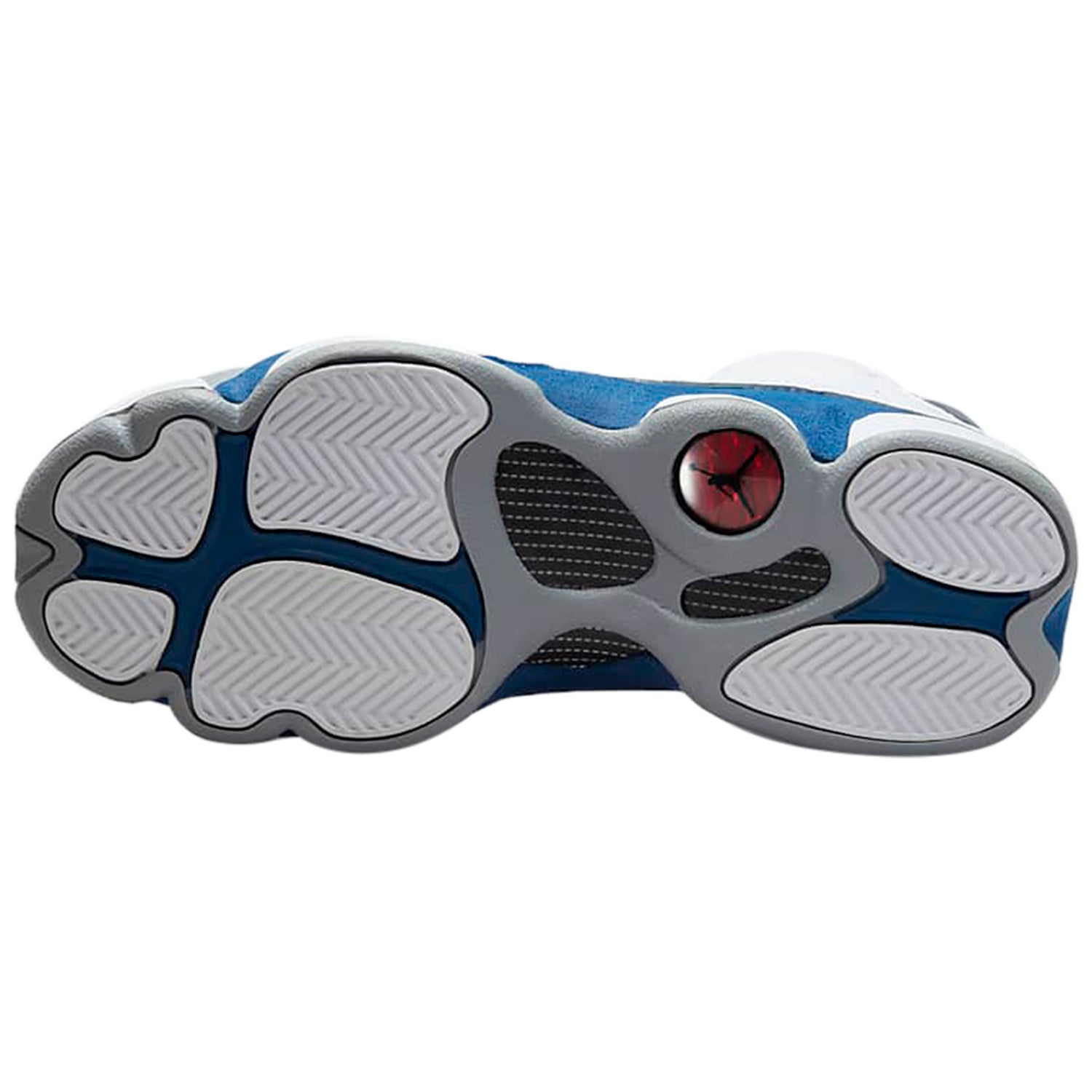 Jordan 13 Retro French Blue (GS)