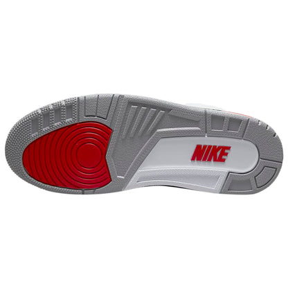 Jordan 3 Retro Mens Style : Dn3707-160