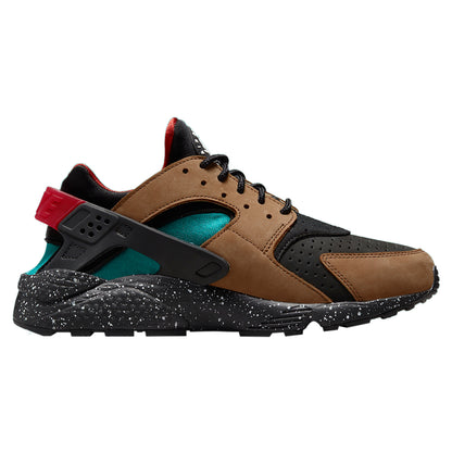 Nike Air Huarache Light British Tan Geode Green