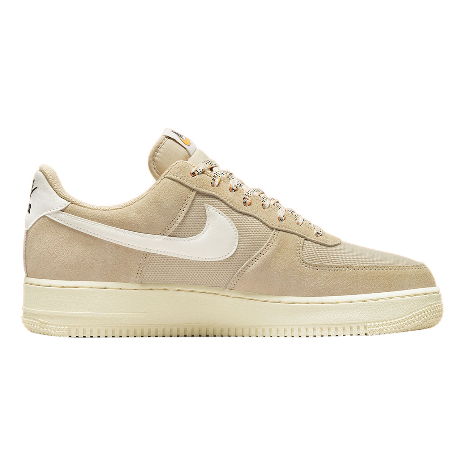Nike Air Force 1 Low '07 LV8 Certified Fresh Rattan
