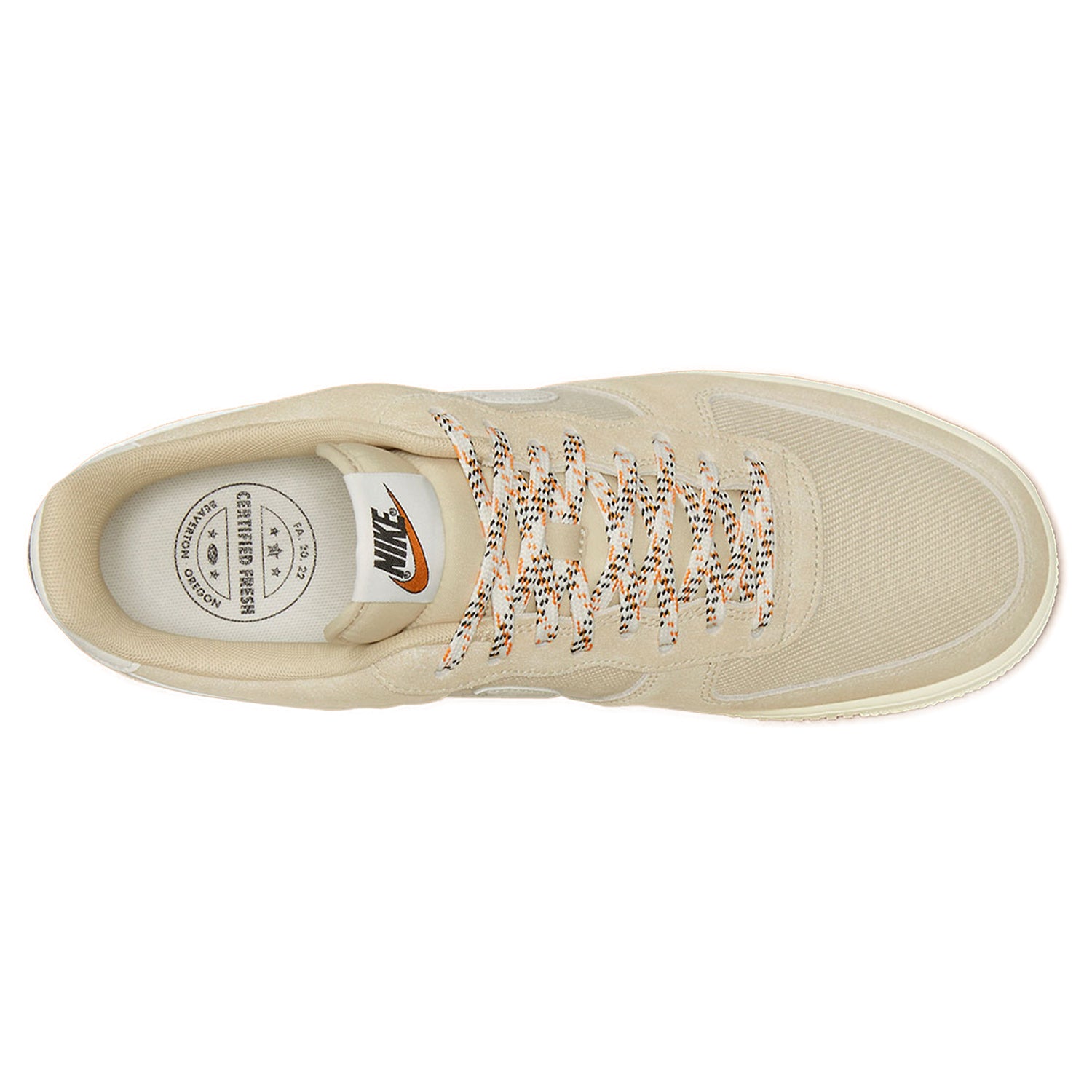 Nike Air Force 1 Low '07 LV8 Certified Fresh Rattan