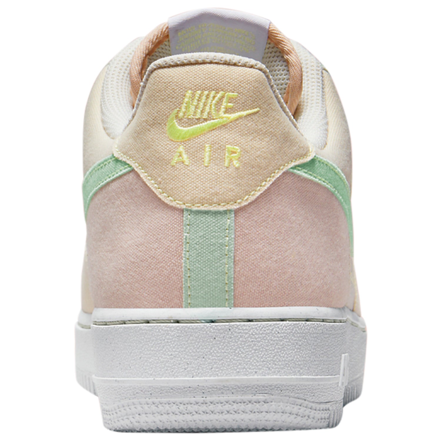 Nike Air Force 1 Low Next Nature Phantom Seafoam