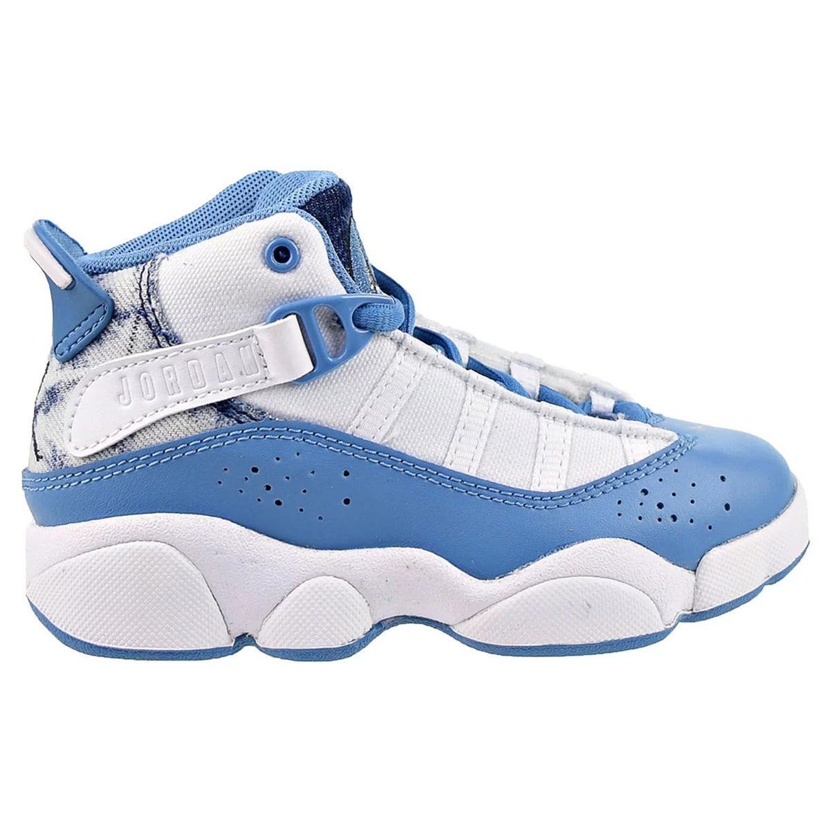Jordan 6 Rings Bleached Denim (PS)