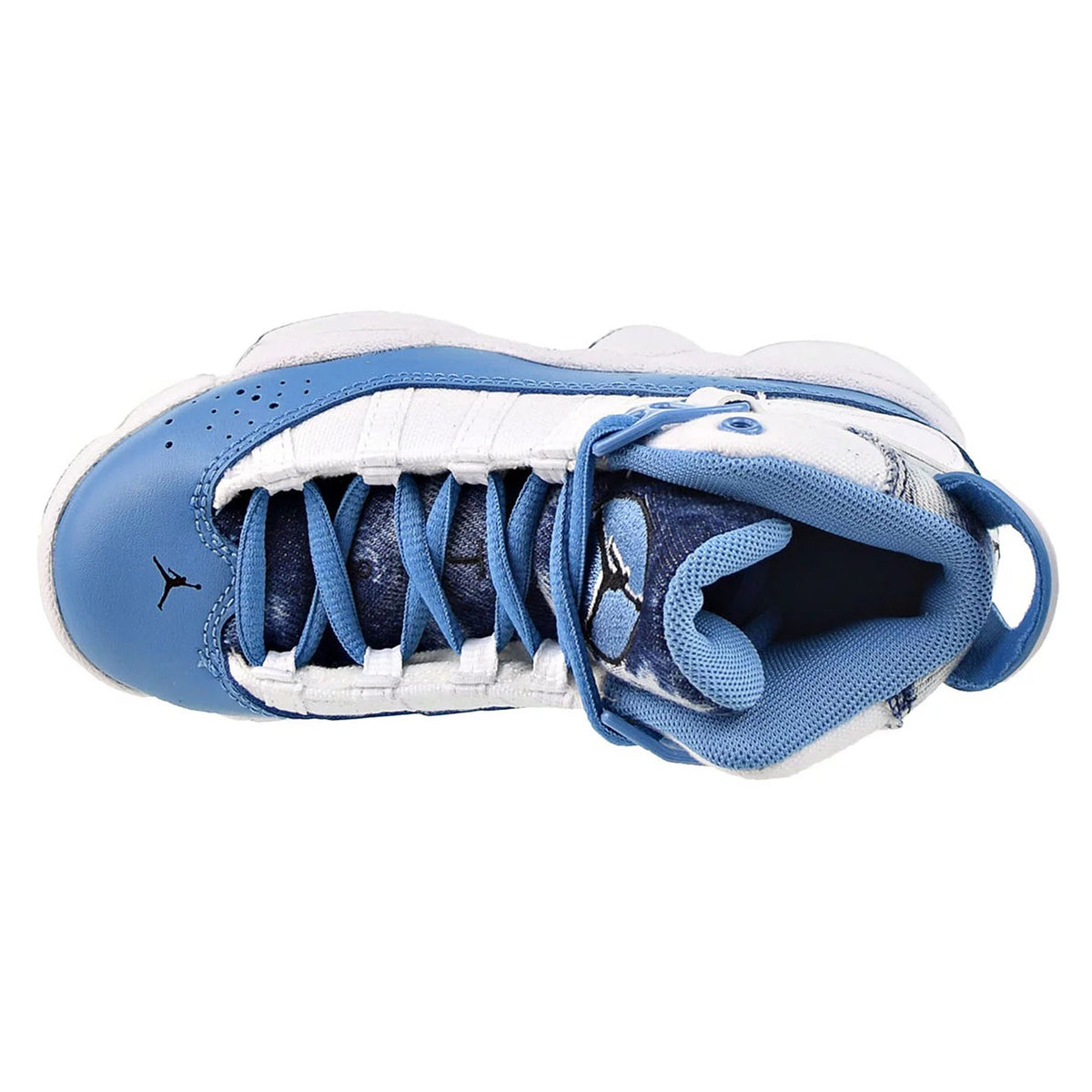 Jordan 6 Rings Bleached Denim (PS)