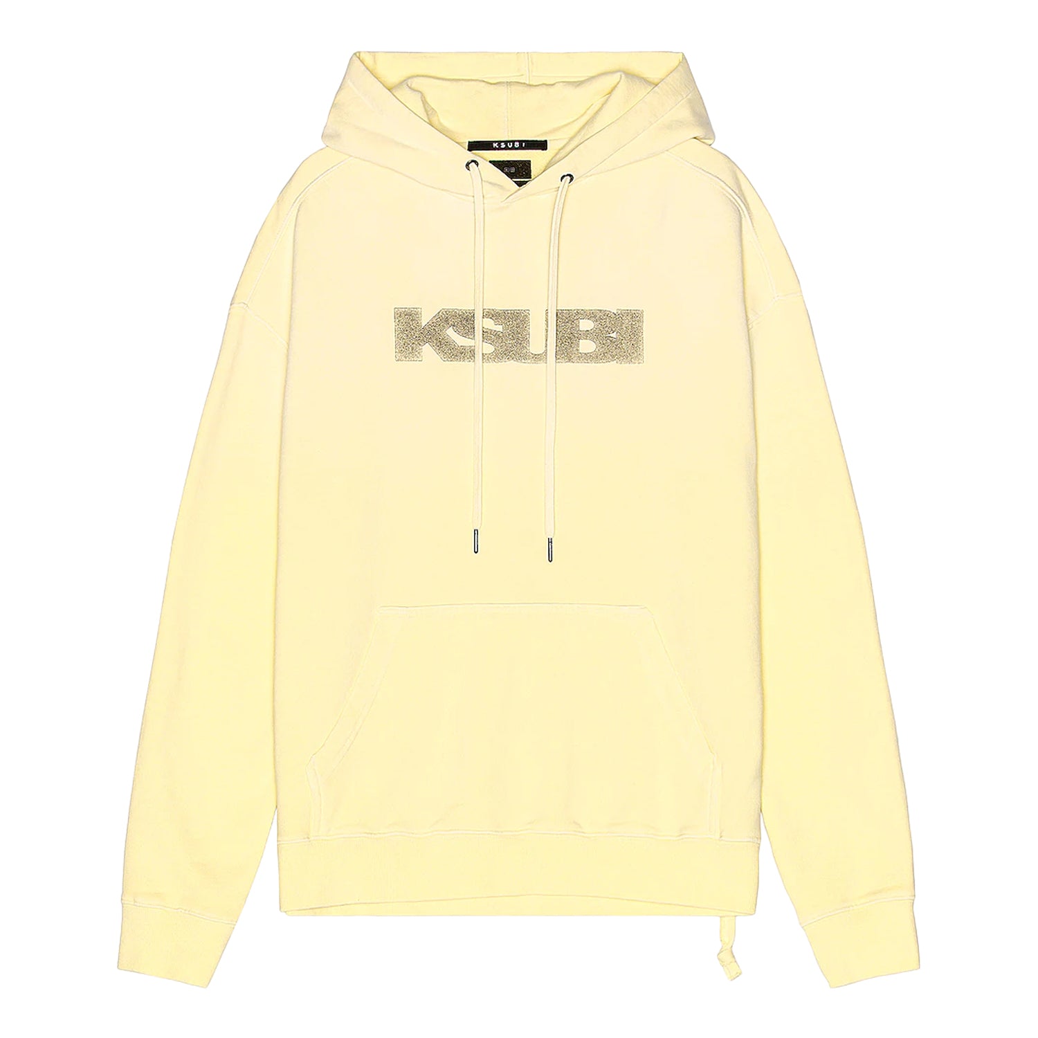 Ksubi Sott Biggie Hoodie Mens Style : 5000007223