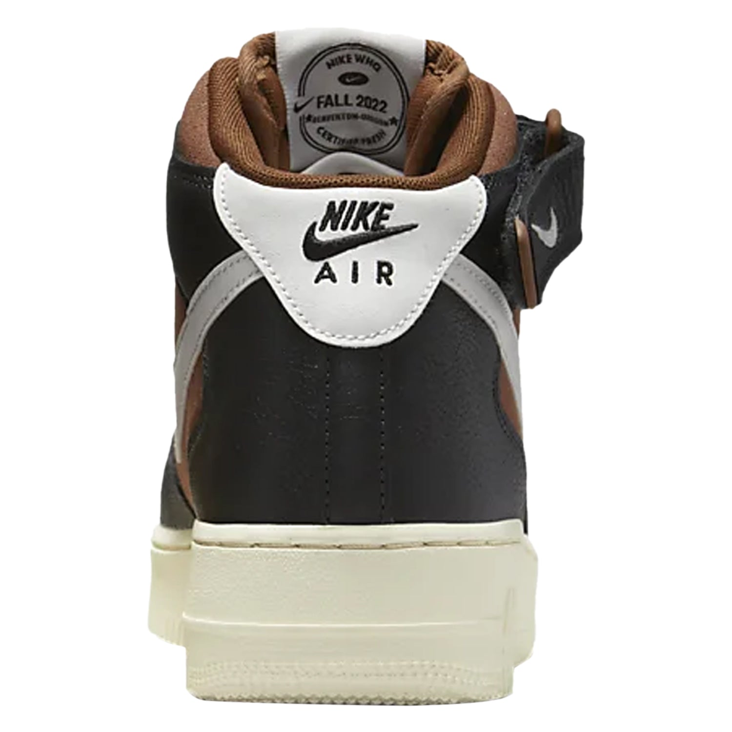 Nike Air Force 1 Mid &