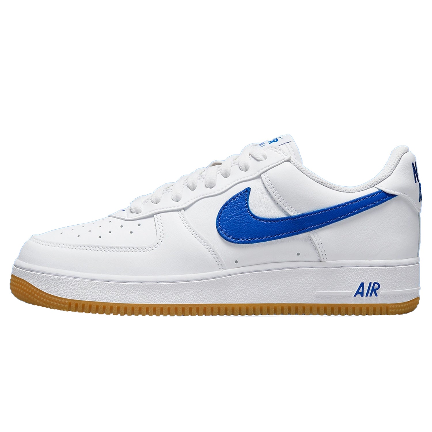 Nike Air Force 1 &