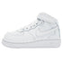 Nike Air Force 1 Mid White (TD)