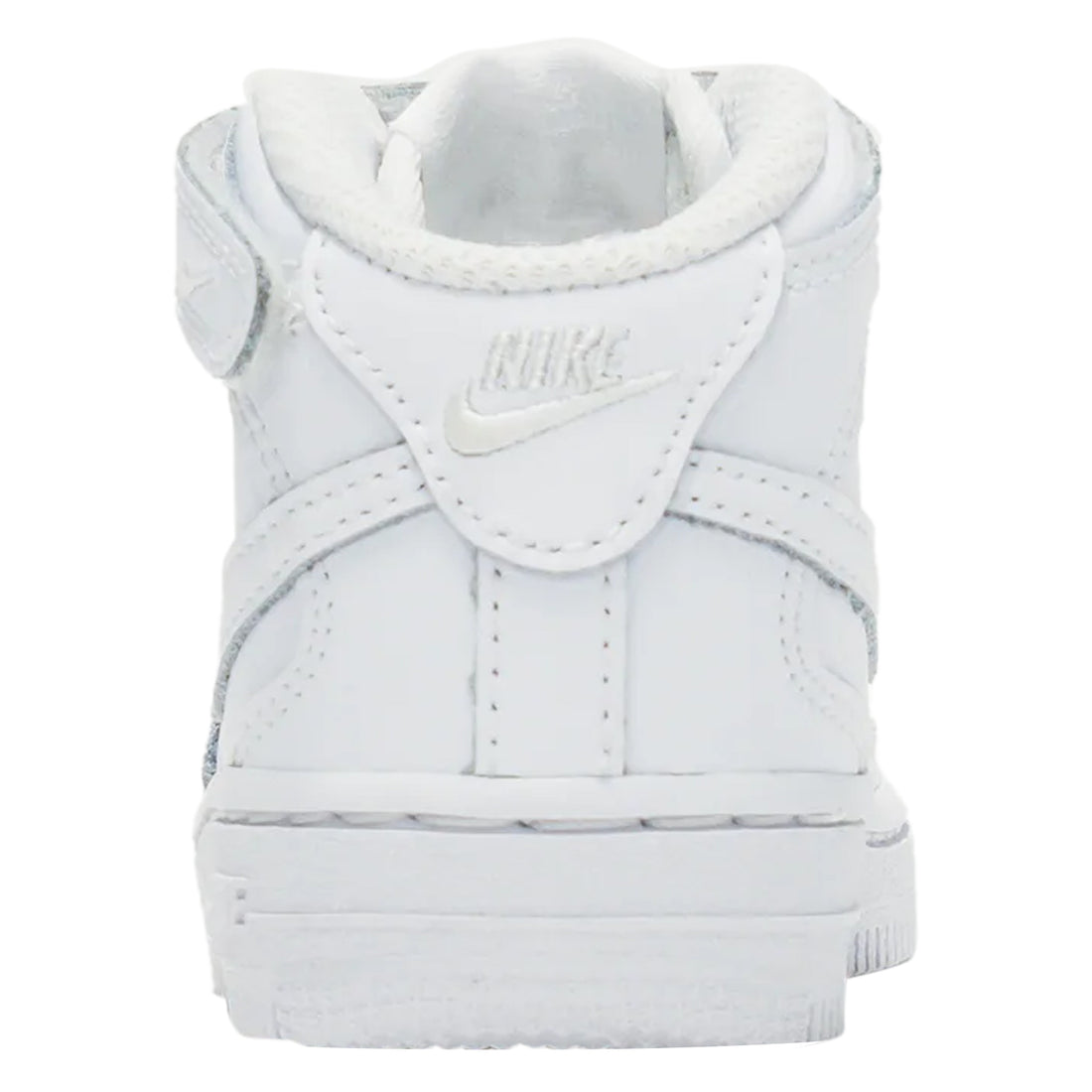 Nike Air Force 1 Mid White (TD)