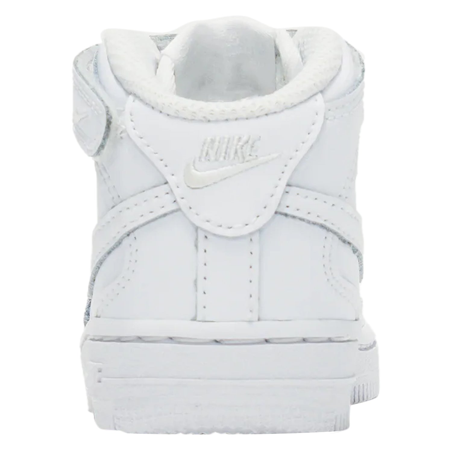 Nike Air Force 1 Mid White (TD)