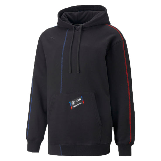 Puma Bmw Mms Statement Hoodie Mens Style : 534800