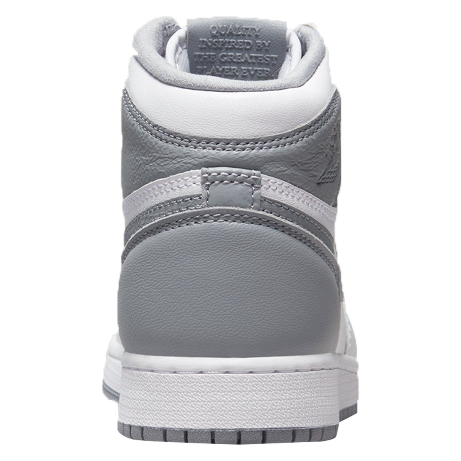 Jordan 1 Retro High OG Stealth (GS)