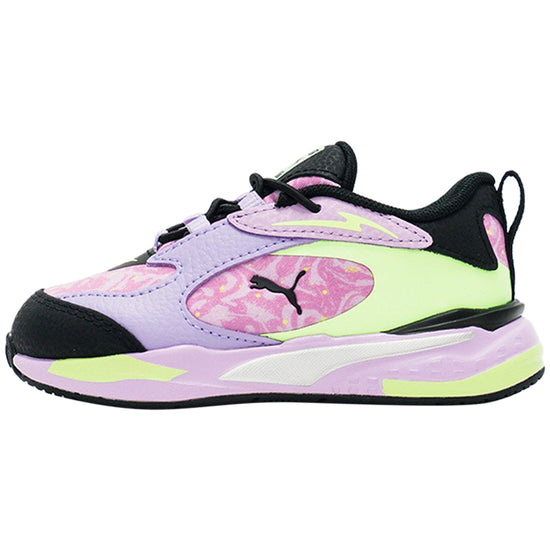 Puma Rs-fast Space Glam Ac Toddlers Style : 389965