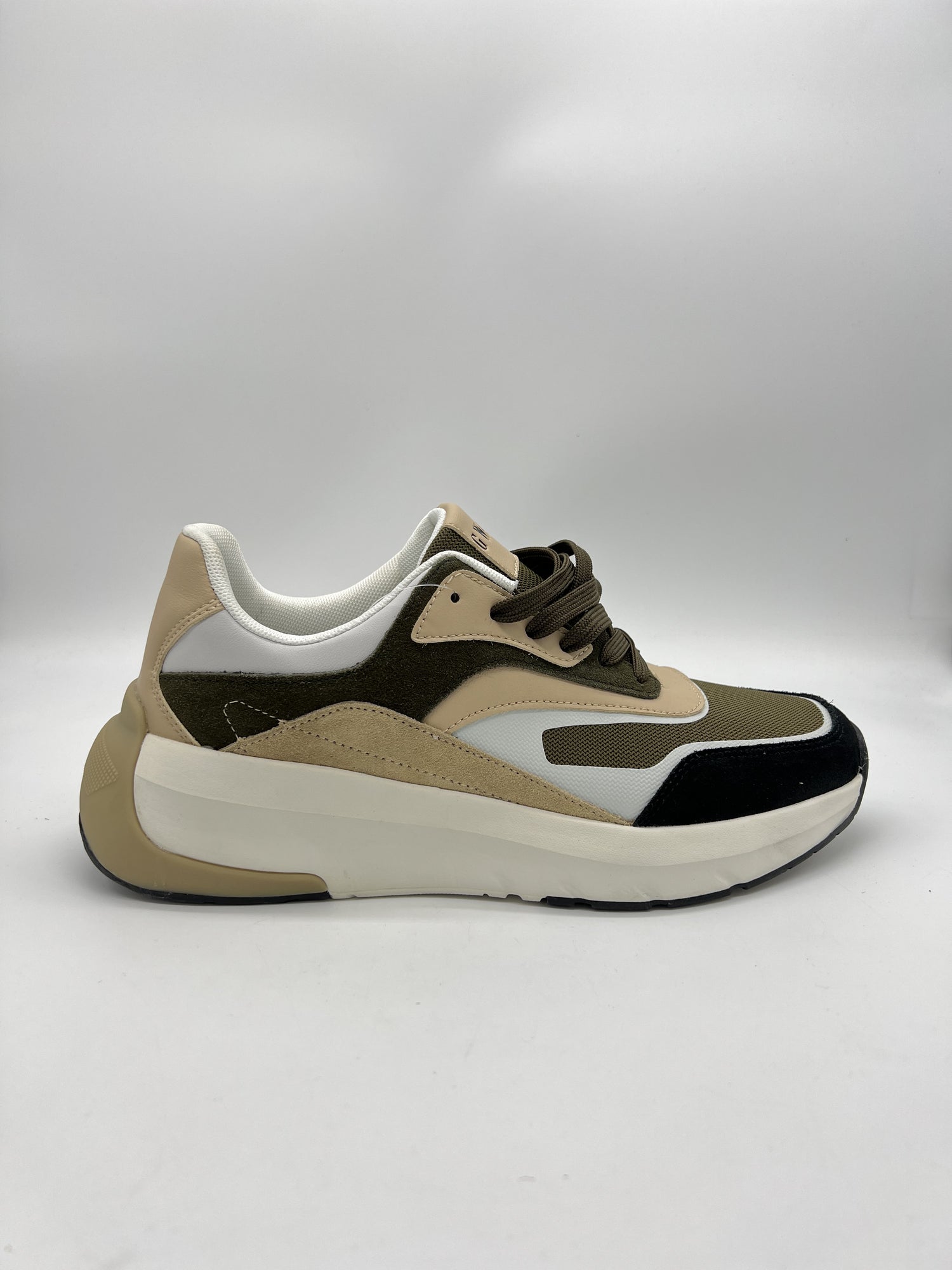 G-west Running Shoes  Mens Style : Gwm20003