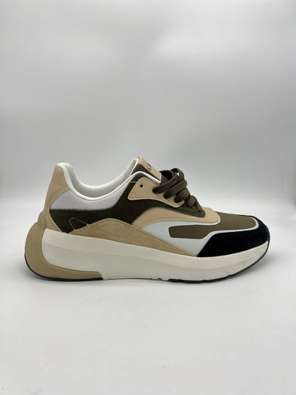 G-west Running Shoes  Mens Style : Gwm20003