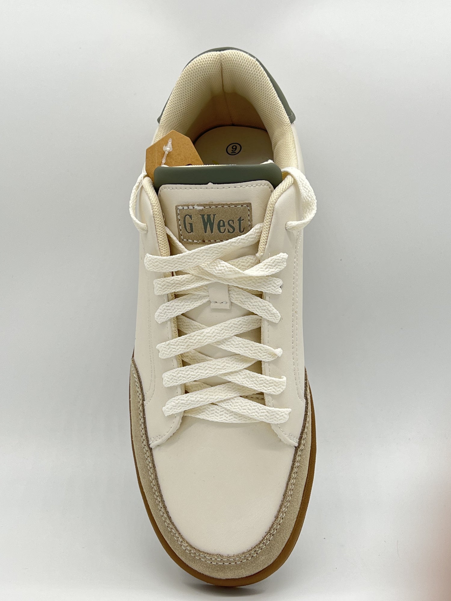 G-west Low Top Sneakers  Mens Style : Gwm20008