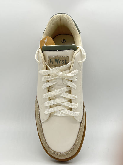 G-west Low Top Sneakers  Mens Style : Gwm20008